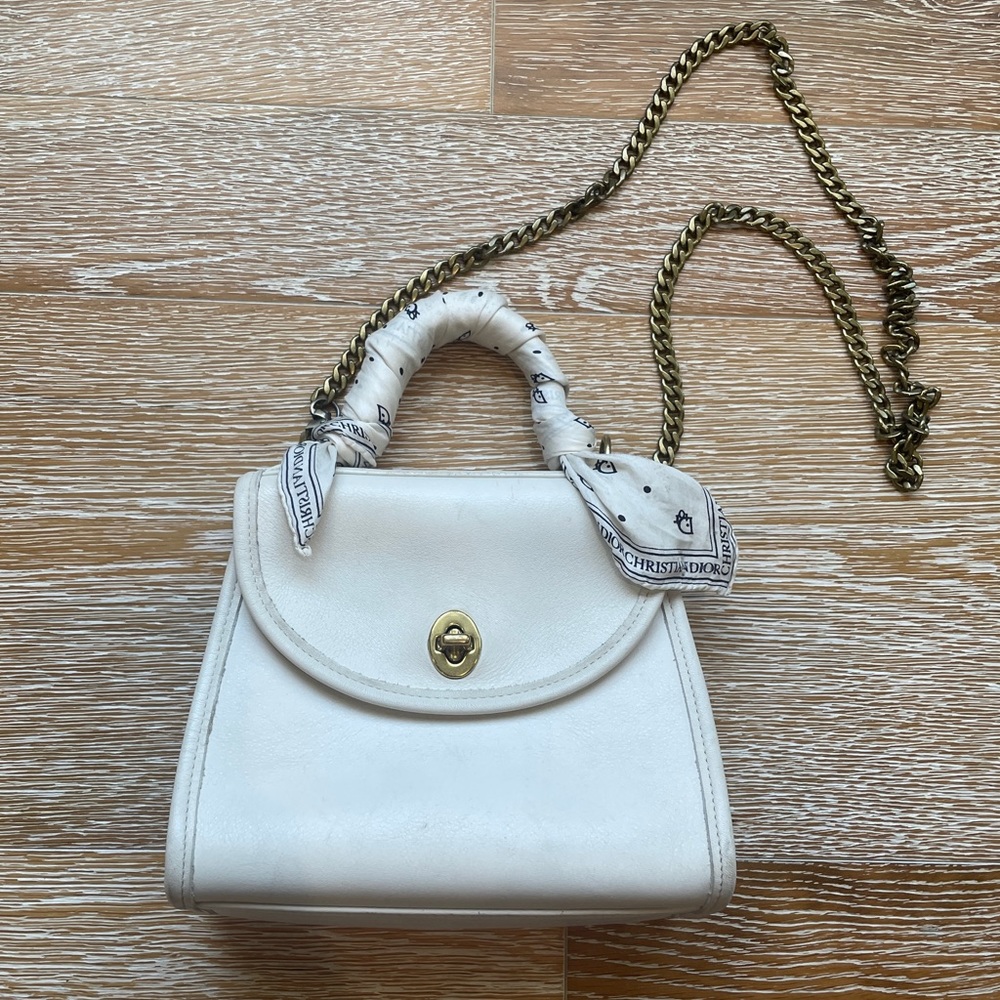Coach vintage Regina 9983